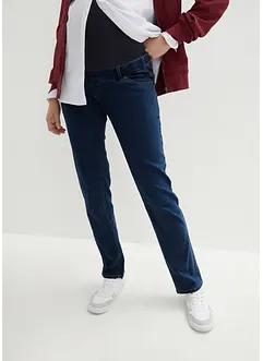 Stretch zwangerschapsjeans, straight leg, bonprix