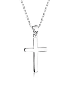 Elli ketting van 925 sterling zilver, bonprix