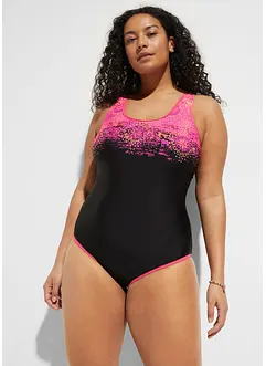 Sportbadpak met racerback, bonprix