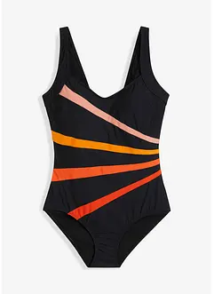Corrigerend badpak, sterk corrigerend, bonprix