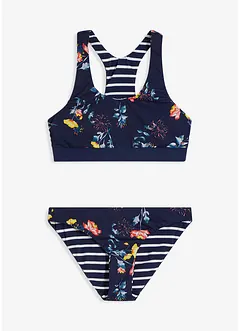 Dubbelzijdige bralette bikini (2-dlg. set), bonprix