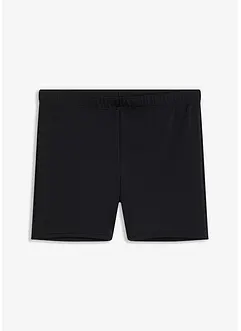 Biker zwemshort met gerecycled polyamide, bonprix