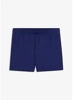 Biker zwemshort met gerecycled polyamide, bonprix