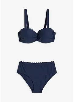 Beugel bikini (2-dlg. set), bonprix