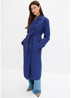 Lange trenchcoat, bonprix