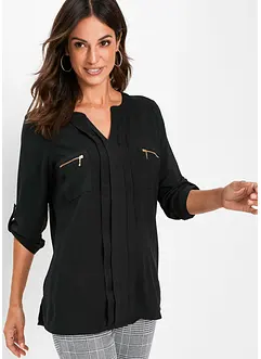 Blouse, bonprix