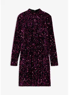 Paillettenjurk, bonprix