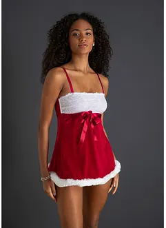 Kerst babydoll, bonprix