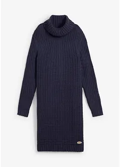 Gebreide jurk, bonprix