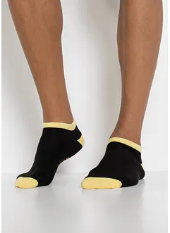 Sneakersokken voor elke dag van de week (8 paar), bonprix