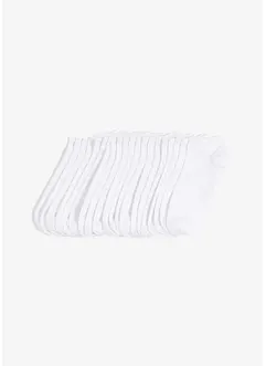 Sneakersokken (10 paar), bonprix