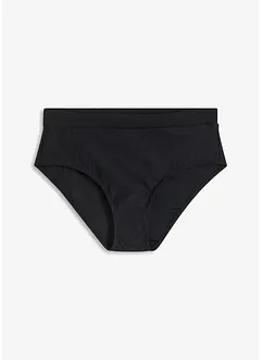 High waist bikinibroekje, licht corrigerend, bonprix