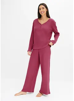 Pyjama van jersey, bonprix