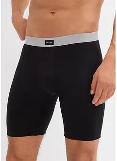 Lange boxer (set van 3), bonprix