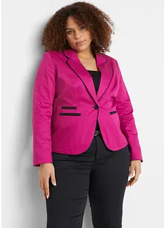 Stretch blazer, bonprix