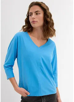 Shirt van biologisch katoen, bonprix
