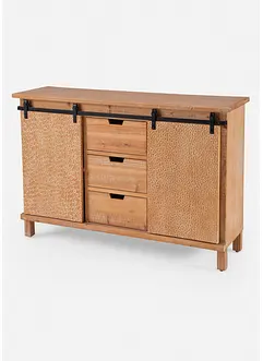 Dressoir met schuifdeuren, bonprix