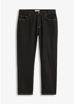 Regular fit jeans van stevig denim, straight, bonprix