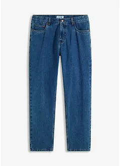 Regular fit jeans, straight, bonprix