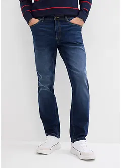 Regular fit jeans, straight, bonprix