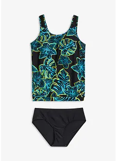 Tankini (2-dlg. set), bonprix