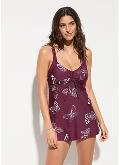 Lange tankini (2-dlg. set), bonprix