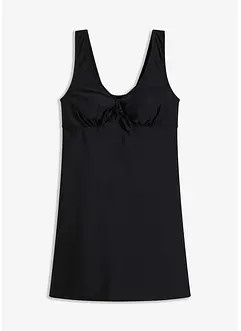 Badpakjurk met brede bandjes, bonprix