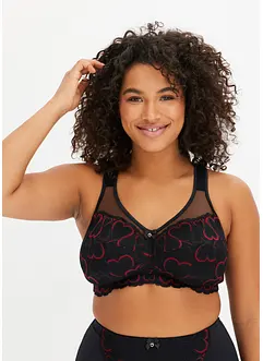 Steun bh zonder beugels, bonprix