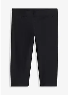 Zwemlegging met elastische band, bonprix