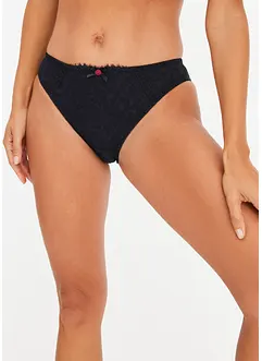 Slip met kant, bonprix