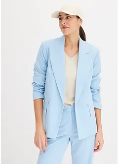 Blazer met dubbele knopen, bonprix