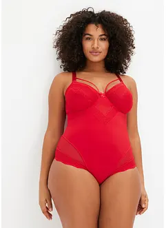 Minimizer body met beugels, bonprix