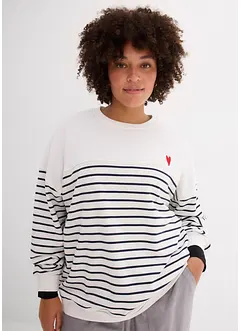 Oversized sweater, bonprix
