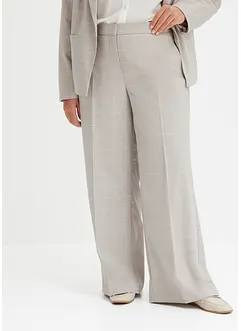 Marlene Dietrich broek met viscose, bonprix
