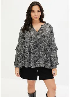 Gedessineerde tuniek, bonprix