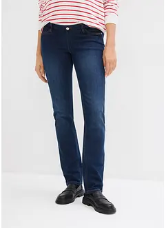 Zwangerschapsjeans, straight leg, bonprix