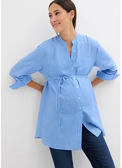 Lange zwangerschapsblouse/voedingsblouse, bonprix