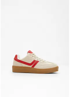 Plateau sneakers, bonprix