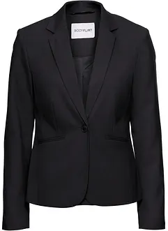 Blazer, korte maten, bonprix