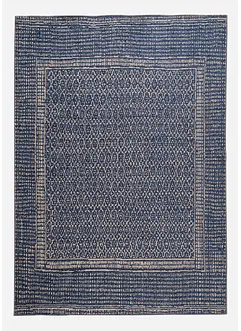 Vloerkleed met vintage patroon, bonprix