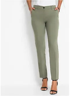 Pantalon, korte maten, bonprix