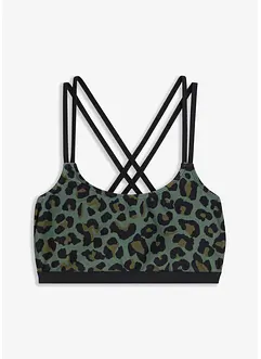 Sneldrogende bikinitop, bonprix
