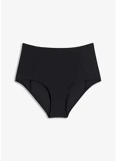High waist bikinibroekje met normale uitsparing, bonprix
