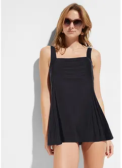 Corrigerende badpakjurk, licht corrigerend, bonprix