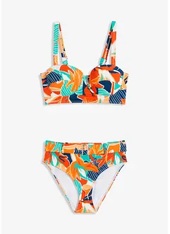 Beugel bikini (2-dlg. set), bonprix