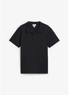 Poloshirt van biologisch katoen, bonprix