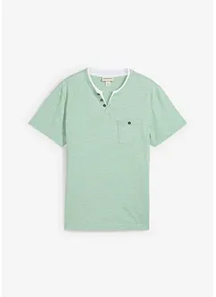 2-in-1 shirt, korte mouw, bonprix