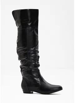 Overknee laarzen, bonprix