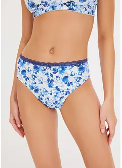 Maxislip (set van 4), bonprix