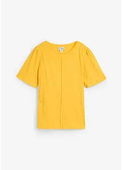 T-shirt van katoen, bonprix